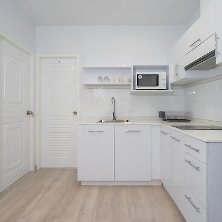 Phuket Villa 1 Bedroom Apartment In Patong Εξωτερικό φωτογραφία